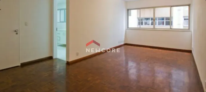 Apartamento em Rua Pedroso Alvarenga - Itaim Bibi - São Paulo/SP