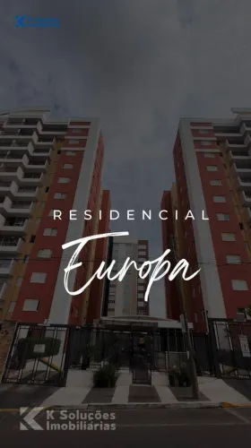 Apartamento à venda, 140 m² por R$ 950.000,00 - Condominio Europa Residencial - Bauru/SP