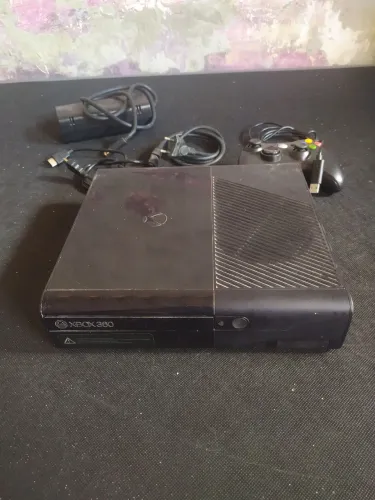 Xbox 360 destravado 