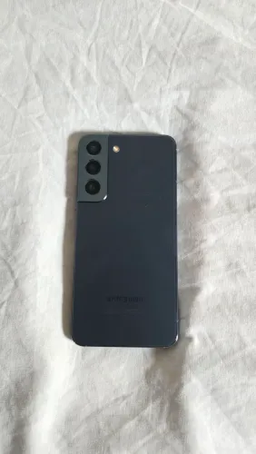 VENDO Samsung Galaxy S22 5G, cor verde,  versão 256 GB