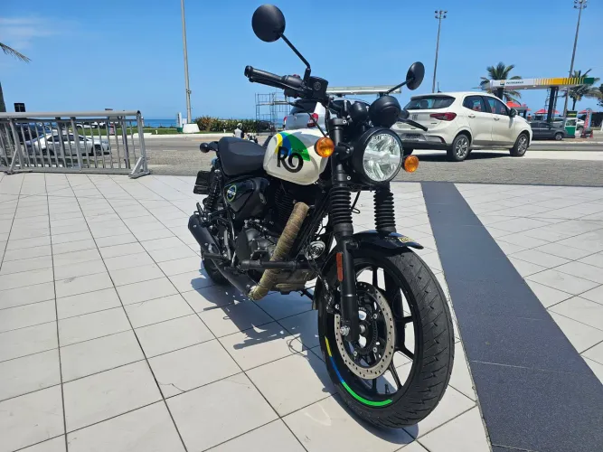 HUNTER 2027 1000KMS ISRAEL 9 8 3 0 5 7 5 4 3