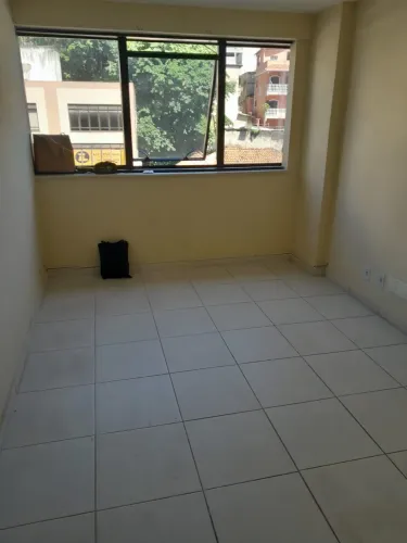 Sala comercial Edifício Fusion