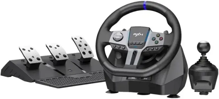 Volante pxn v9 gen 2 usado-exelente