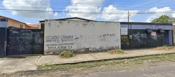 GP para alugar na cidade de FORTALEZA-CE