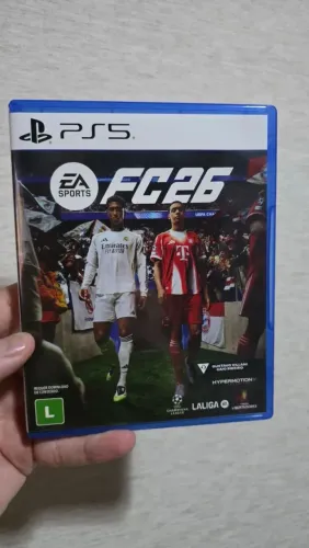 Sports FC 26