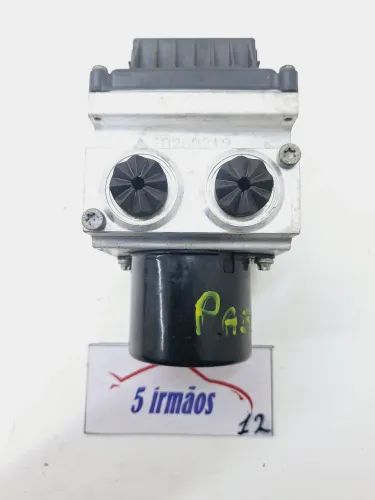 Motor Central Passat Cc 3.6 2010/2011 Nº3c0614109af