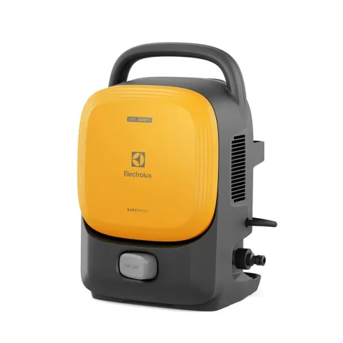 Lavadora alta pressao electrolux lava jato 1400w 127v