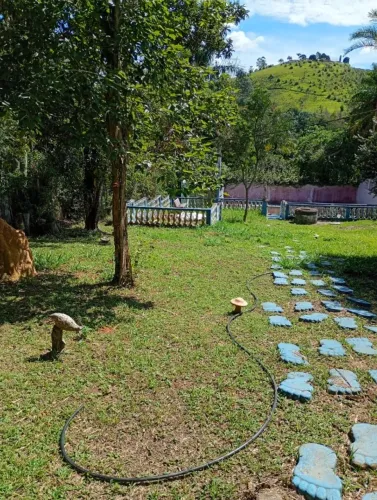 Chácara em Mairiporã 