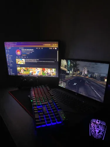 HP 255 G10 GAMER