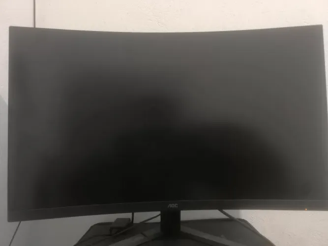 Monitor AOC