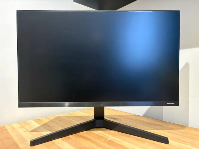 Monitor Samsung 24 Full HD