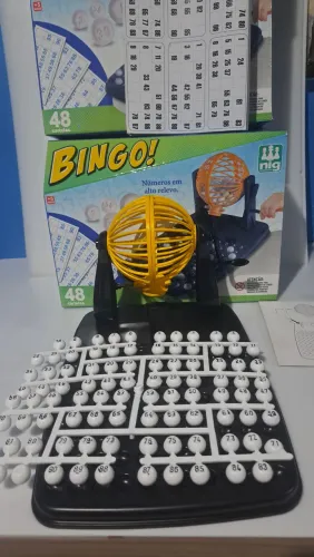 Bingo!!!