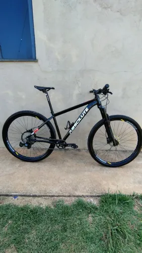 Bike Absolute Nero 5 - Prime/Shimano aro 29