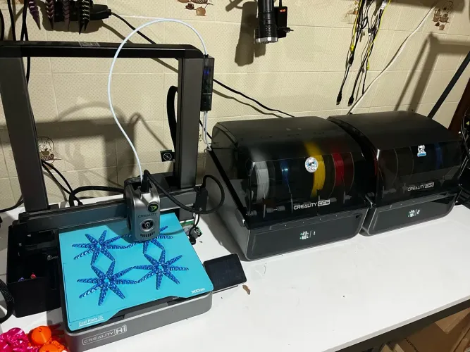 Impressão 3D