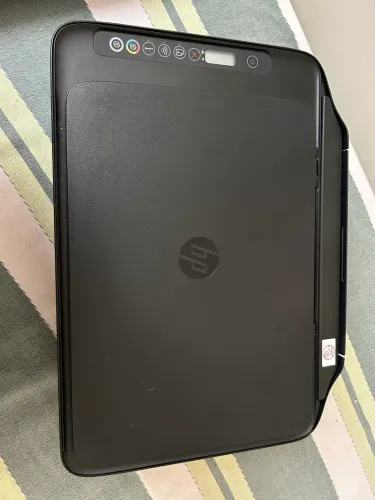 IMPRESSORA HP