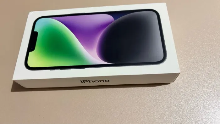 iPhone 14 - 128 GB