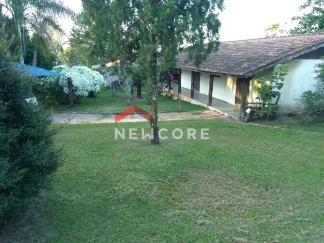 Lote em Avenida Dom Bosco - Sítio Dom Bosco - Rio Claro/SP