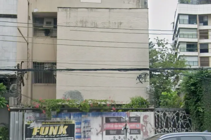 Imóvel para venda com 650 metros quadrados em Jardim Botânico - Rio de Janeiro - RJ