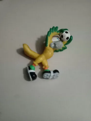 Ararajuba 1994