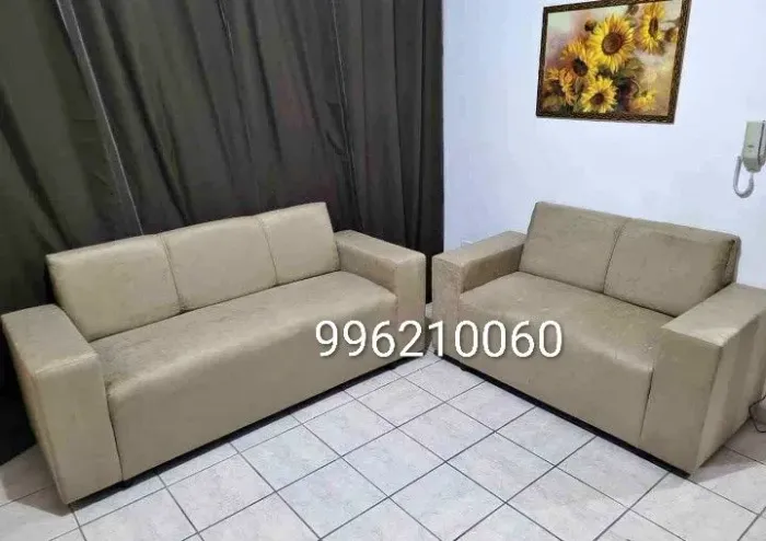 Sofá 3 x 2 lugares /Promoção !!!!