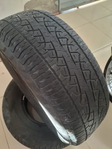 Pneus pirelli 265/70 R16