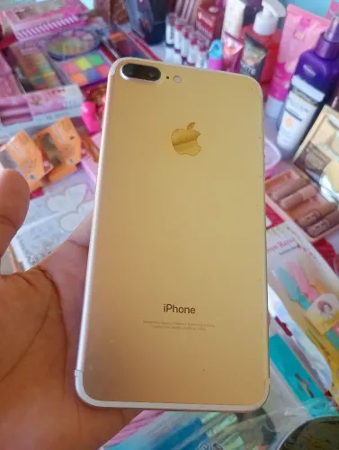 iPhone 7