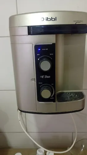 Filtro de água