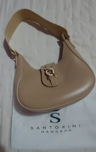 Bolsa Santorini