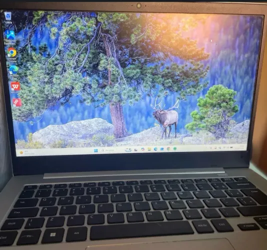 Notebook Samsung