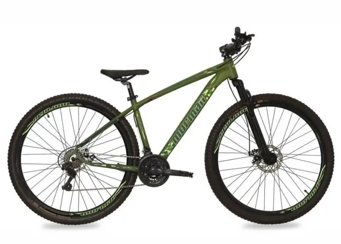 Bicicleta Mormaii aro 29