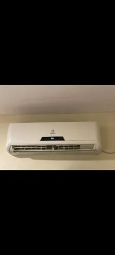 Ar condicionado 9000btus