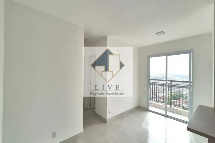 Apartamento para locação, Cidade Satélite Íris, Campinas, SP