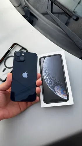 IPHONE 13 ZERO