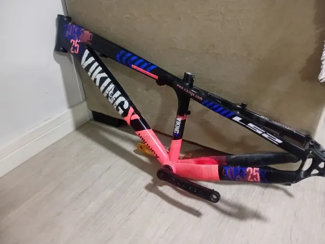 Quadro tuff 25
