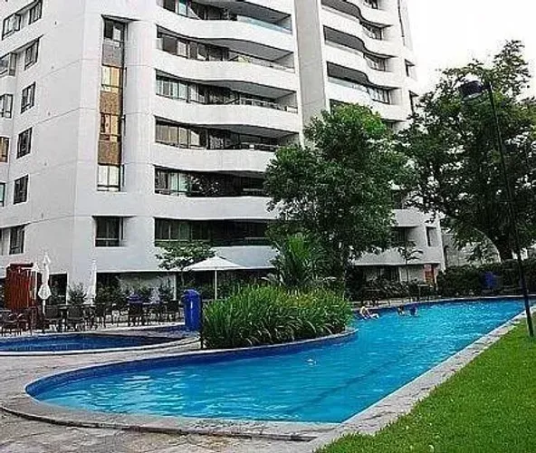 Imóvel para venda tem 200 metros quadrados com 4 quartos em Tamarineira - Recife - PE