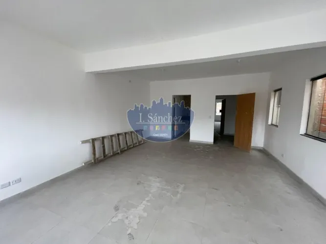 Sala Comercial para Locação em Itaquaquecetuba, Residencial Pamela, 1 banheiro