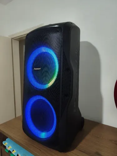 Tronsmart Halo 300 - Potência que impressiona!