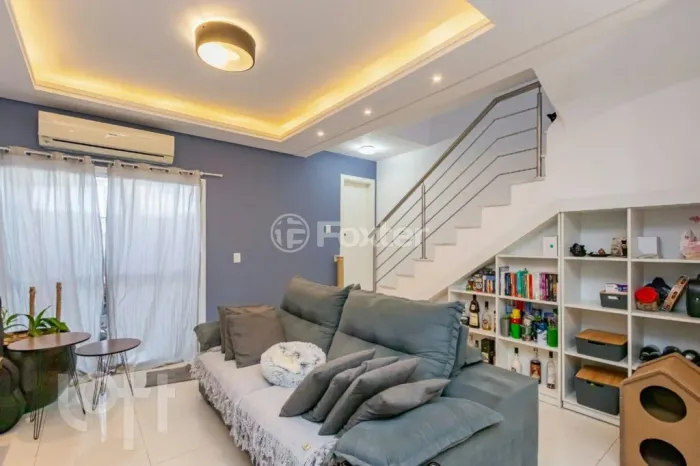 Casa à venda Rua da Erva Mate, Igara - Canoas