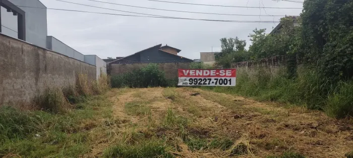 Lote Anápolis City Rua S-59
