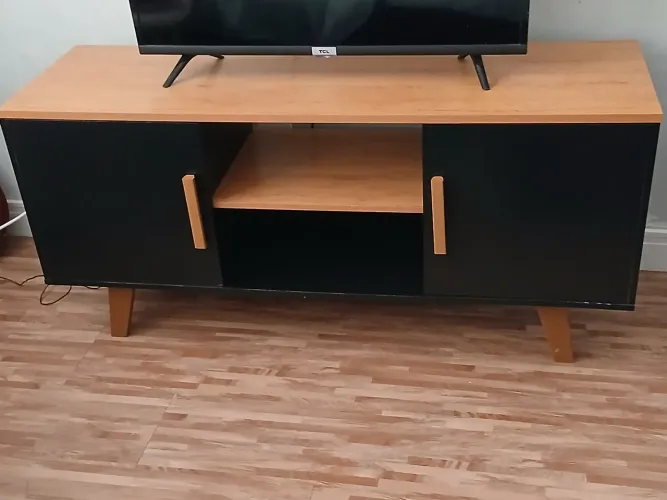 Rack para TV