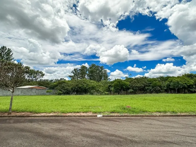 Condomínio Quinta do Engenho, 360 m² (12 x 30m)
