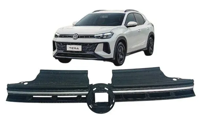 Grade Dianteiro Inferior Volkswagen Tera 2025 a 2026 Usado Original