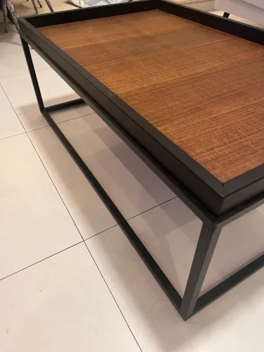 Mesa de Centro