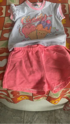 Conjunto tamanho 10