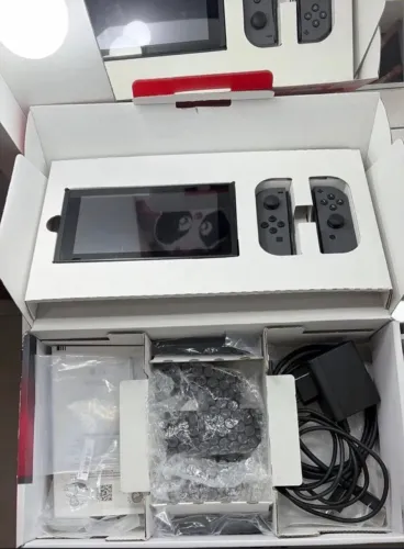 Nintendo switch 32Gb