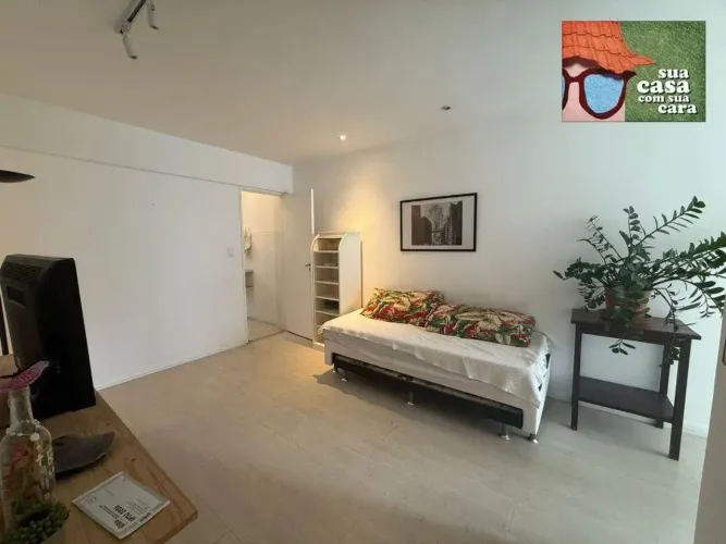 Apartamento para locação ! Melhor parte de Ipanema!