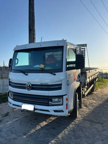VW 11.180 , ÚNICO DONO.