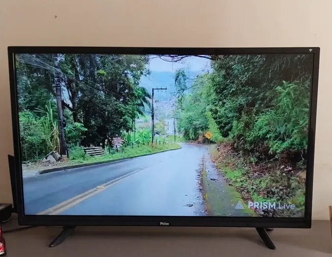 Televisão 32 polegadas