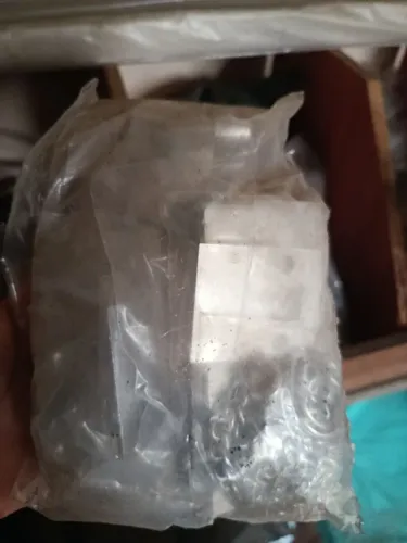Vendo suporte de cantoneira