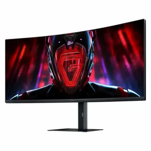 Monitor Xiaomi LED G34WQi WQHD 34" Curvo
